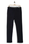 Rag & Bone Fit 2 Stretch Cotton Chino Pants In Navy