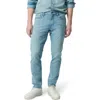 Rag & Bone Athletic Fit 3 Airflex Jeans In Nostrand In Nostrand