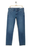 Rag & Bone Fit 3 Authentic Stretch Straight Athletic Jeans In Cole In Hatboro