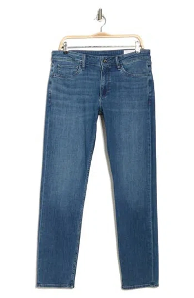 RAG & BONE RAG & BONE FIT 3 AUTHENTIC STRETCH ATHLETIC FIT JEANS