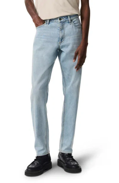 RAG & BONE RAG & BONE FIT 3 AUTHENTIC STRETCH ATHLETIC FIT JEANS