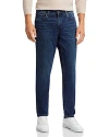 Rag & Bone Fit 3 Authentic Stretch Straight Athletic Jeans In Cole In Cole