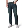 Rag & Bone Fit 3 Stride Skinny Jeans In Blue