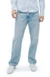 Rag & Bone Fit 4 Authentic Rigid Jean In Skylight