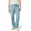Rag & Bone Fit 4 Authentic Stretch Straight Leg Jeans In Fletcher