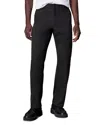 Rag & Bone Fit 4 Corduroy Carpenter Pants In Black
