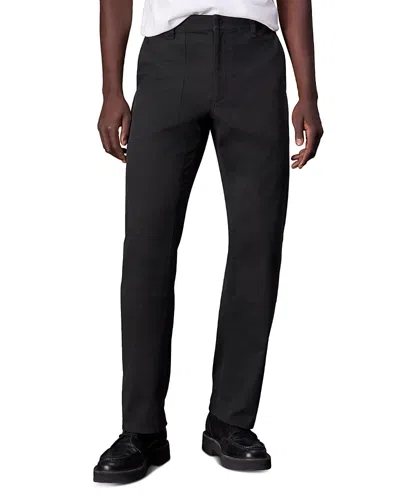 Rag & Bone Fit 4 Corduroy Carpenter Pants In Black