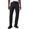 Rag & Bone Rag And Bone Men Slim Fit 2 Authentic Regular Rise Stretch Jeans Black In Black