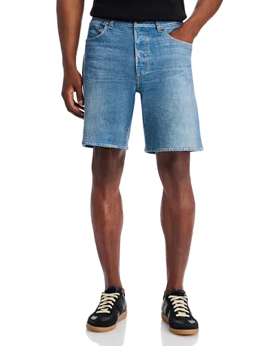 Rag & Bone Fit 4 Miramar Jean Shorts