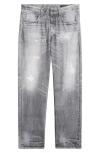 Rag & Bone Men's Fit 4 Miramar Jeans In Greyscale