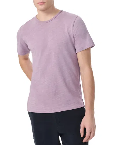 RAG & BONE RAG & BONE FLAME CLASSIC FIT SHORT SLEEVE TEE