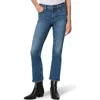 Rag & Bone Casey High-rise Cindy Ankle Flare Jean In Willow