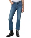 Rag & Bone Casey High-rise Cindy Ankle Flare Jean In Willow