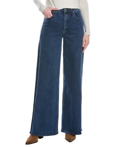 RAG & BONE RAG & BONE FLEXI SOFIE JEN FULL LENGTH JEAN