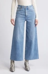 Rag & Bone Flexi Sofie High Rise Ankle Jeans In Monterosso In Monterosso