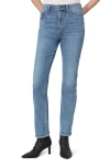 Rag & Bone Flexi Wren Full Length Straight Jeans In Mack