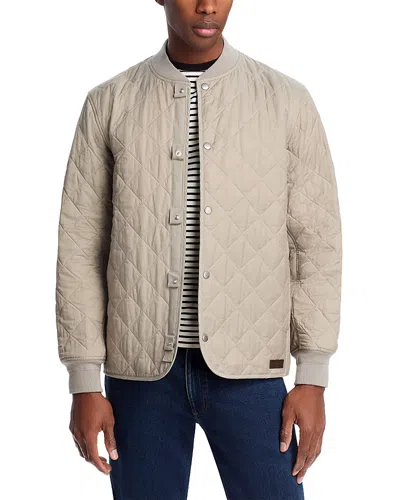 RAG & BONE RAG & BONE FOCUS LINER JACKET