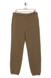 Rag & Bone French Terry Sweatpants In Stone Gray