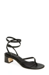 Rag & Bone Gemma Ankle Strap Sandal