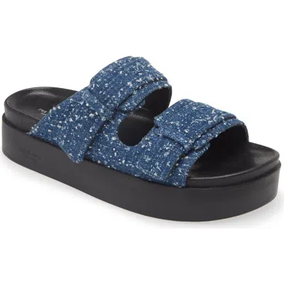 RAG & BONE RAG & BONE GEO PLATFORM SANDAL