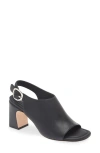 Rag & Bone Gigi Slingback Sandal In Black