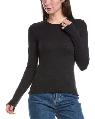 RAG & BONE RAG & BONE GINA JACQUARD TOP