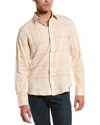 Rag & Bone Gus Plaid Button-up Shirt
