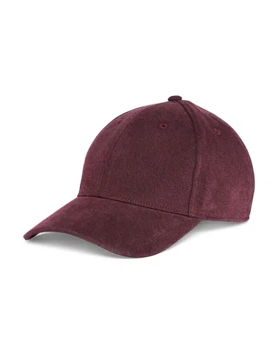 RAG & BONE RAG & BONE HARLOW BASEBALL CAP