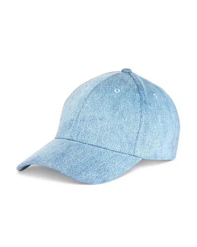 Rag & Bone Harlow Baseball Cap