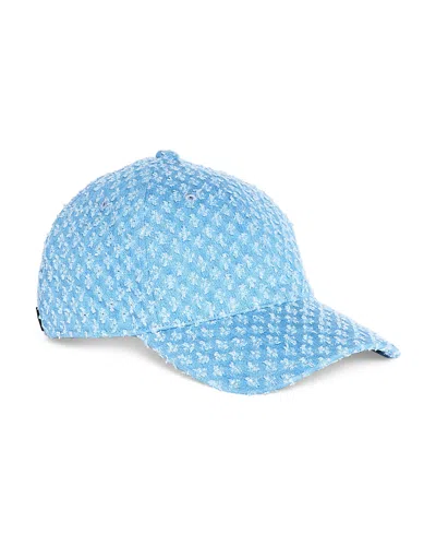 RAG & BONE RAG & BONE HARLOW BASEBALL CAP