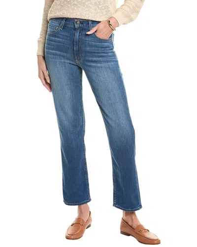RAG & BONE RAG & BONE HARLOW CLOVER ANKLE STRAIGHT JEAN