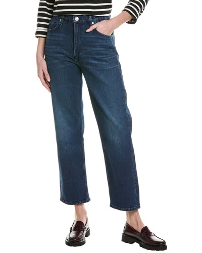 Rag & Bone Harlow Esti Ankle Jean In Blue