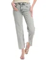Rag & Bone Harlow Glacier Straight Jean
