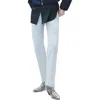 Rag & Bone Harlow Mid-rise Straight Jeans In Raquel