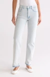 Rag & Bone Hattie Raquel Straight Jean In Raquel