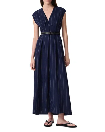 RAG & BONE RAG & BONE INES MAXI DRESS
