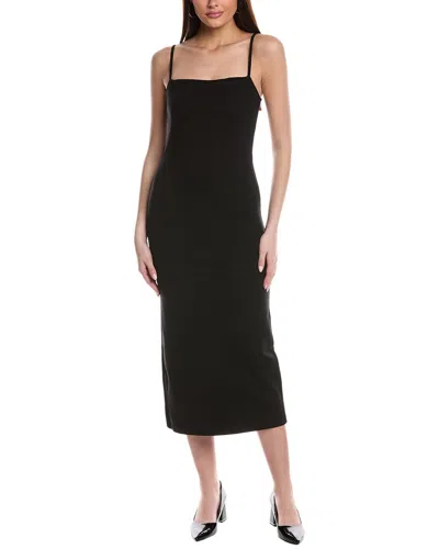 Rag & Bone Irina Cami Maxi Dress In Black