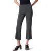 Rag & Bone Irina Kick Flare Pants In Navy Multi