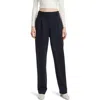 Rag & Bone Irina Ponte Trousers In Salute