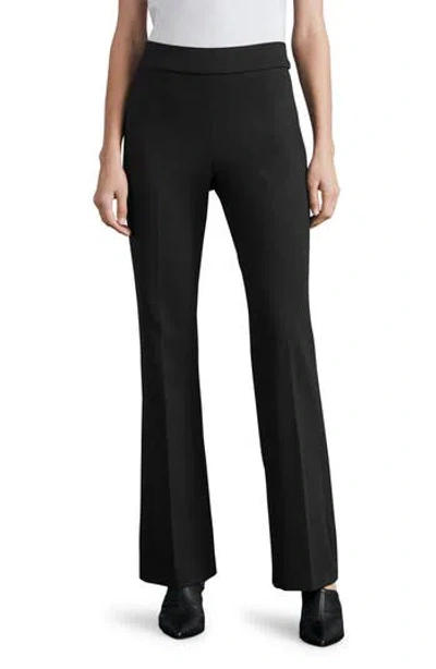 RAG & BONE RAG & BONE IRINA SLIM FIT PONTE PANTS