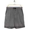 Rag & Bone Irving Drawstring Shorts