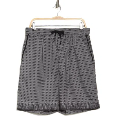 Rag & Bone Irving Drawstring Shorts