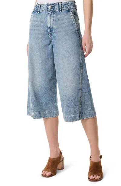 RAG & BONE RAG & BONE JAMIE CULOTTE JEANS