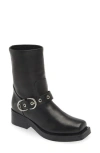 Rag & Bone Jax Moto Boot