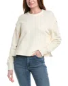 Rag & Bone Jo Sweatshirt