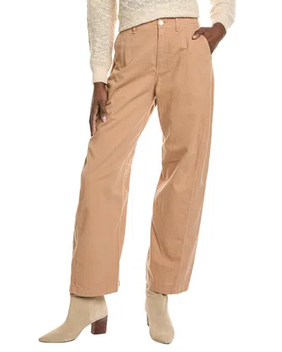 Rag & Bone Jones Pant In Beige