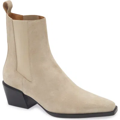 Rag & Bone Joni Chelsea Bootie In Lightsands