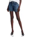 Rag & Bone Kaia High Rise Relaxed Shorts