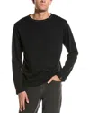 Rag & Bone Men's Kerwin Long Sleeve T-shirt In Black