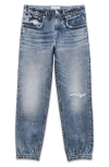 Rag & Bone Unisex Unisex Mini Miramar Denim Joggers - Baby, Little Kid, Big Kid